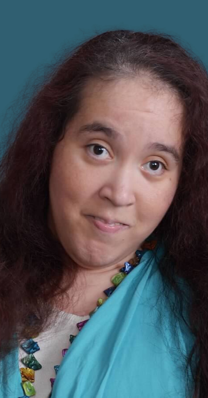 Photo of Cassandra Saunders