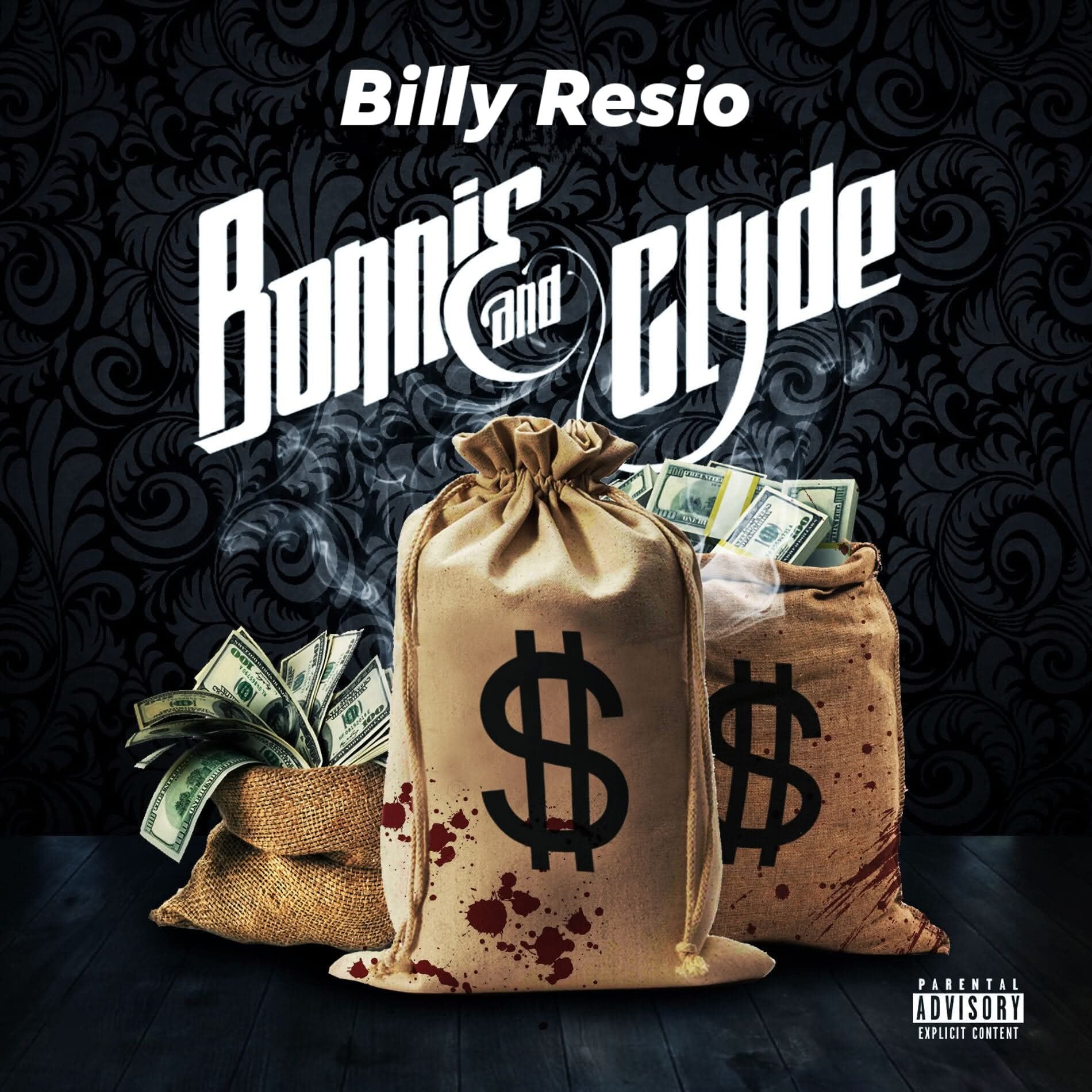 billy resio-bonnie-and-clyde