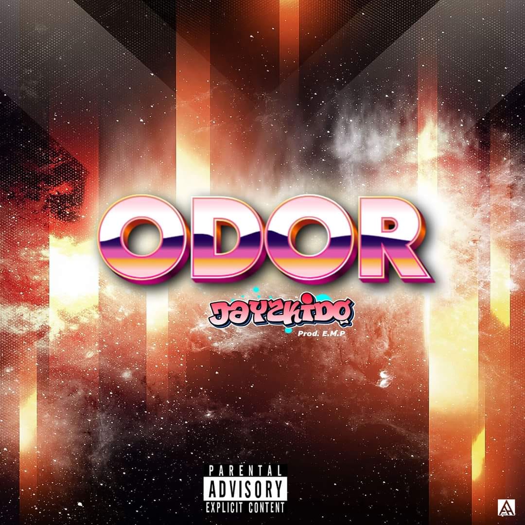 jayzkido-odor