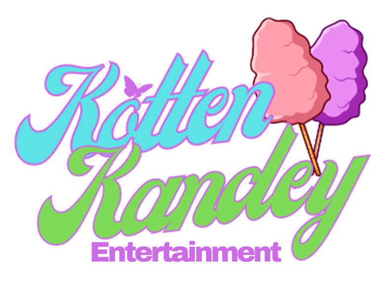 Logo for Kotten Kandey Entertainment