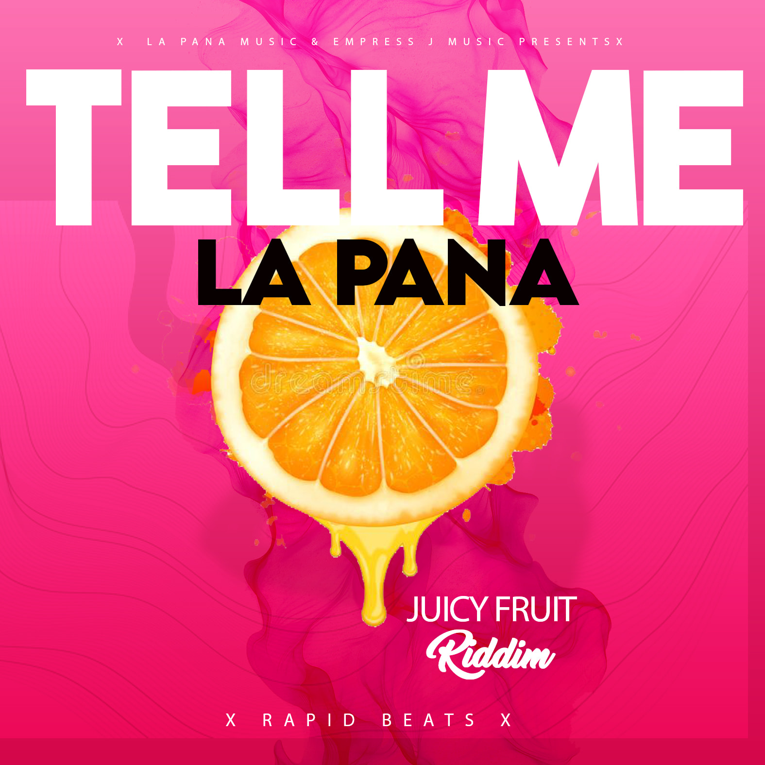 la-pana-tell-me