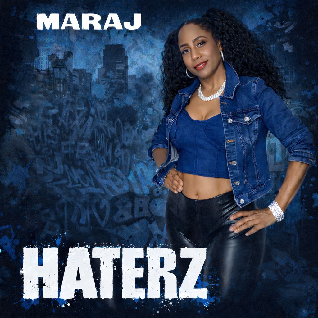 maraj-haters